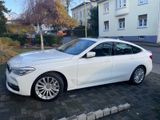 BMW 630dA Gran Turismo KLIMAA MFL APPLE PANO SHZ 8xA - BMW 6er Reihe in Dortmund