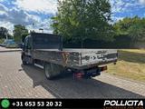 Iveco Daily 35C17 3.0 L / Doka / AHK / Pritsche - Iveco 35 17