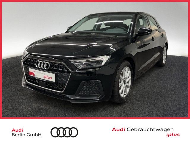 Image of Audi A1
