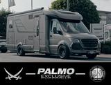 HYMER / ERIBA / HYMERCAR B - KLASSE ML T 780 X - SANSIBAR® LTD. PTS MAGNO - Angebote entsprechen deinen Suchkriterien