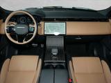 Land Rover Range Rover Velar D300 Autobiography 22 WinterPa - Land Rover Range Rover Velar mit Diesel-Antrieb: Autobiography
