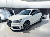 Audi A1 1.4 TFSI S line Sportback Sitzheizung PDC - Audi A1 Gebrauchtwagen in Mannheim