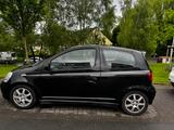 Toyota Yaris  - Toyota Yaris aus 2005