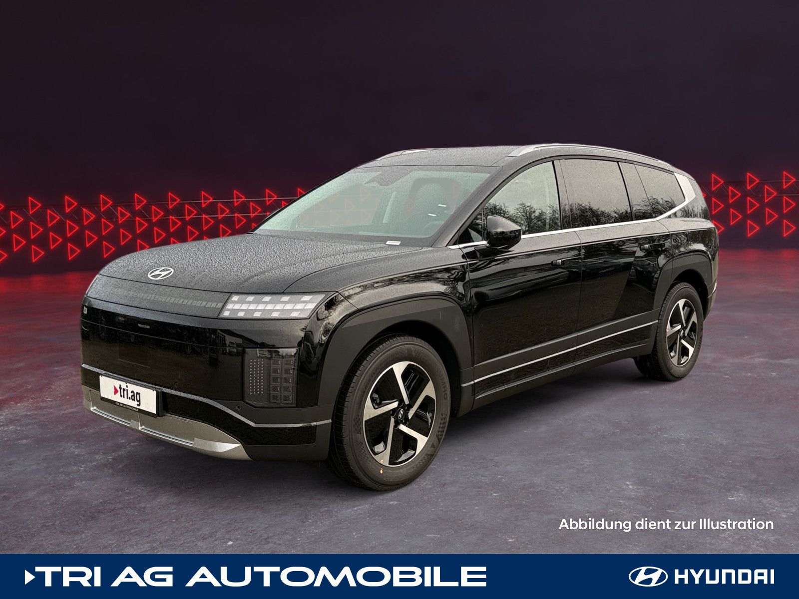 Hyundai IONIQ 9 - Bild 7