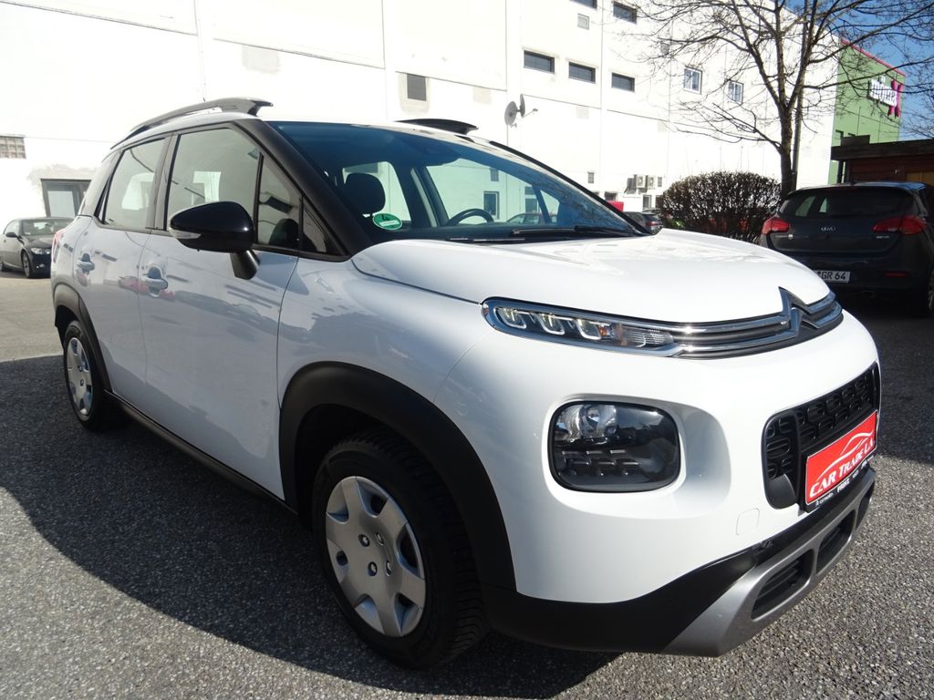 Image of Citroën C3
