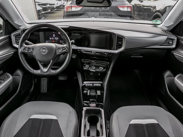 Opel Mokka 1.2 Elegance Fahrerassistenz-Paket Kamera