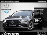 Mercedes-Benz CLA 220 4M AMG-Sport/Technik/StdHzg/360°/Dist/18 - gebrauchte Mercedes-Benz CLA 220 aus dem Jahr 2024