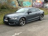 Audi S5 4.2 FSI Quattro B&O Panorama-Glasdach - Audi S5 Unfallwagen