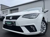 Seat Ibiza 1.6 TDI Style 106€ m. 20% Anzahlung Navi D - Seat Ibiza mit Diesel-Antrieb: 1.2