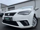 Seat Ibiza 1.6 TDI Style 106€ m. 20% Anzahlung Navi D - Seat Ibiza: 10