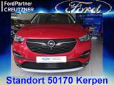 Opel Grandland Automatik Ultimate Navi Sound 360 Cam  - Opel Grandland (X) in Köln