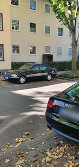 Mercedes-Benz mercedes c240 - Mercedes-Benz C 240 in Duisburg