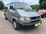 Volkswagen T4 Multivan Wohnmobil - VW T4 Gebrauchtwagen in Mannheim