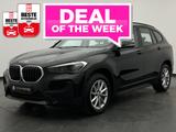 BMW X1 xDrive18dA Adv. +NAV+KEYLESS+LED-SW+SHZ+1HD+ - BMW X1: Automatik