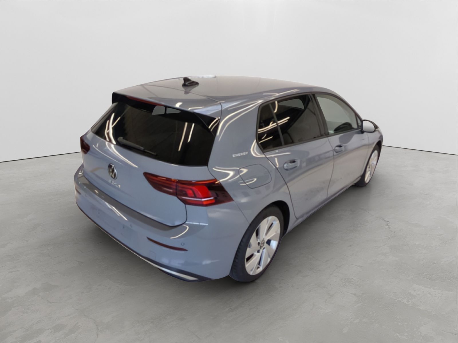 Volkswagen Golf - Bild 3