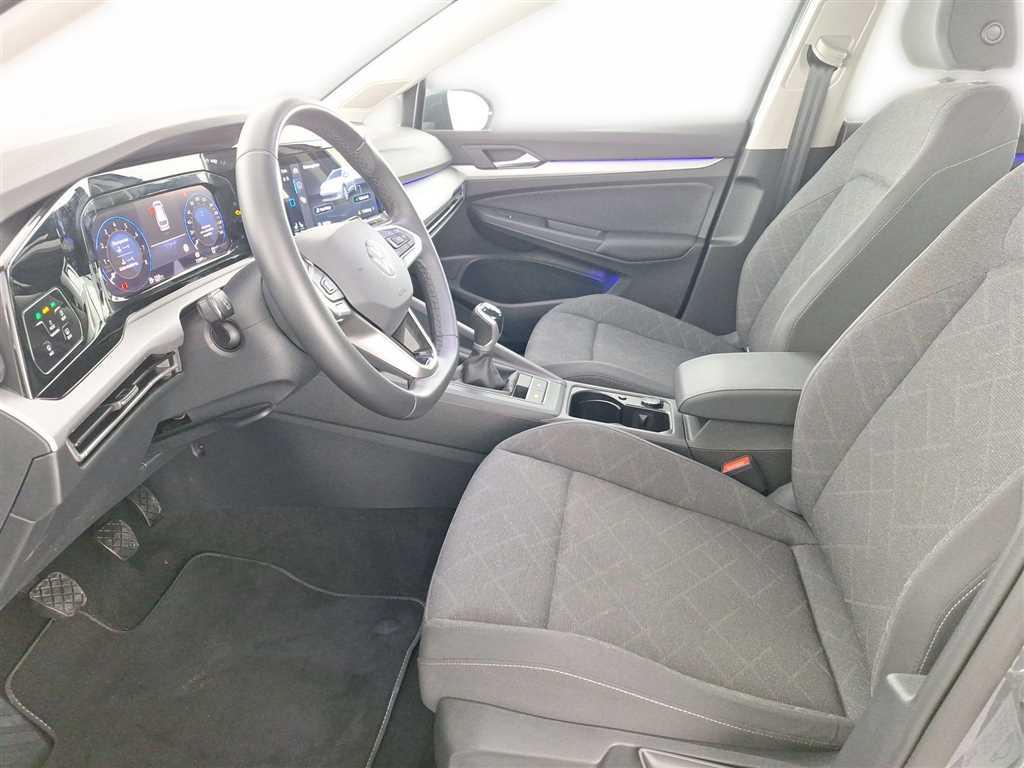 Volkswagen Golf Variant Life 1.0 TSI Winterpaket Standhz