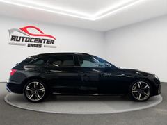 AUDI A4 45 TFSI quattro S line LED Navi AHK PDC