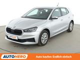 Skoda Fabia 1.0 TSI Ambition Aut.*LED*TEMPO*CAM*PDC* - Skoda Gebrauchtwagen in Düsseldorf