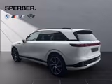 XPENG G9 AWD Performance+MY25+AHK+Premium+Airmactic+ - XPENG G9 mit Schiebedach