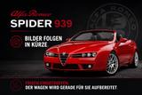 Alfa Romeo Spider 2.4 JTDM Q-Tronic AUT/ALU/PDC/KLIMA/SHZ - gebrauchte Alfa Romeo Spider aus dem Jahr 2008