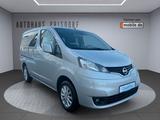 Nissan NV200 Evalia Tekna 7Sitzer/Navi/Klima/Kamera - Nissan: Allradantrieb
