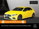 Mercedes-Benz A 250 e AMG/Night/LED/Ambiente/SpurAss/Sitzh - Mercedes-Benz A 250 in Mannheim