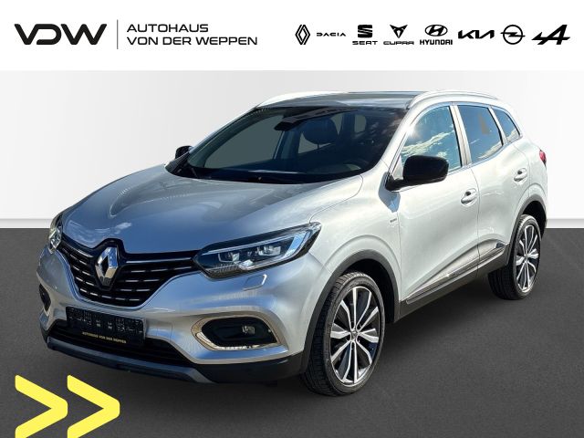 Renault Kadjar Bose Edition dCi 150 Klima Navi