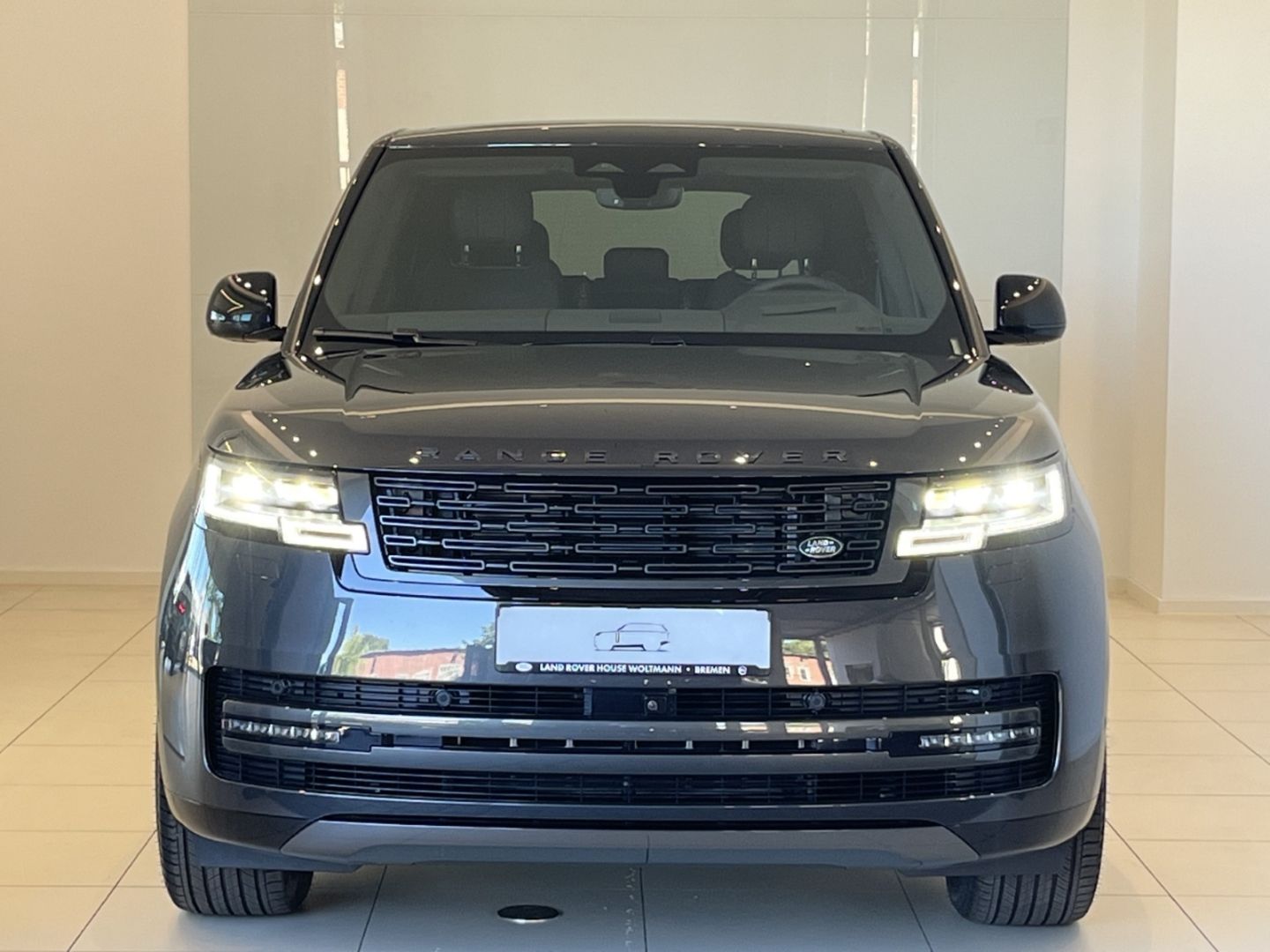 Land Rover Range Rover - Bild 14