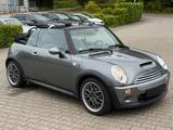 MINI Cooper S Cabrio Scheckheft* TÜV 06.26* - MINI MINI in Aachen