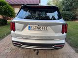 Kia Sorento 2.2 CRDi AWD Vision DCT8 Vision mit AHK - Kia Sorento von privat