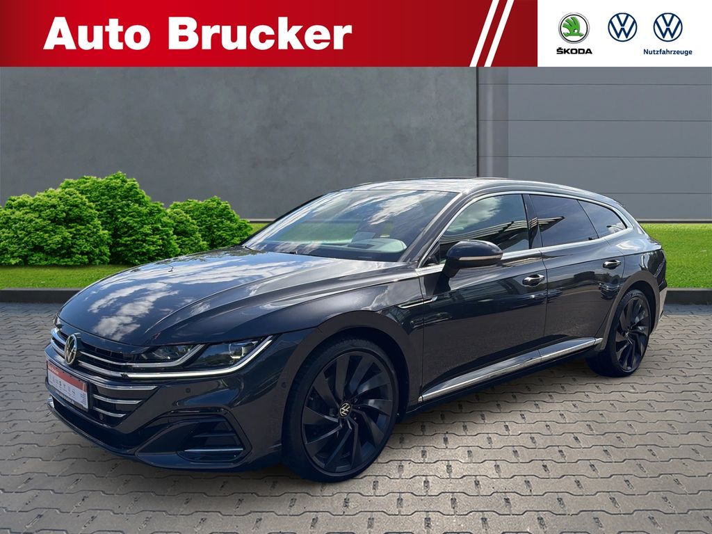 Image of Volkswagen Arteon