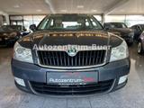 Skoda Octavia Lim. Elegance - gebrauchte Skoda Octavia aus dem Jahr 2012
