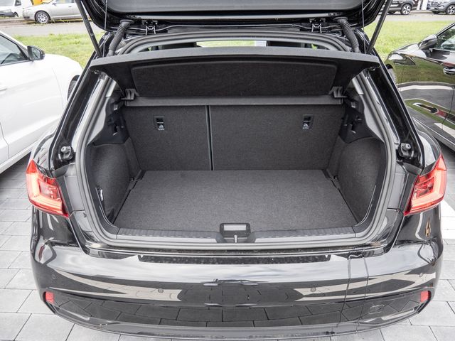 A1 Sportback 30 TFSI advanced S tronic SHZ LED