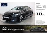 Audi A3 Limousine 35 TFSI S line