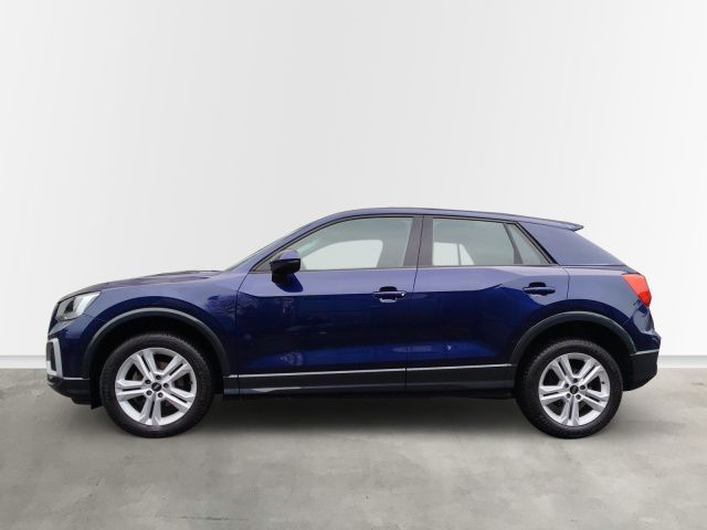 Fahrzeugabbildung Audi Q2 Advanced 35 TFSI 110(150) kW(PS) S tronic