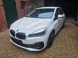 BMW 220i Active Tourer - BMW 220 Kombi Gebrauchtwagen