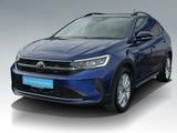 Volkswagen Taigo 1.0 TSI DSG Goal LED ACC NAVI SHZ - Volkswagen mit Benzin-Antrieb: mit Navigationssystem, Geländewagen, mit Klimaanlage