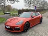 Porsche Panamera Turismo 4S APPR.12/26*INSP.NEU*TOP AUSS - Porsche Panamera in Wiesbaden