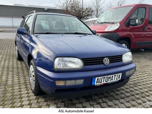 Volkswagen Golf 1.6 Joker Automatik Original 8930km 1. Hand