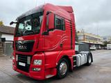 MAN TGX 18.470 Kipphy*XLX*Standard* Euro6D*Intarder