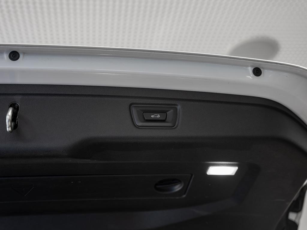 BMW 320 d Touring HUD LED ACC NAVI SHZ PDC KLIMA, миниатюра 11