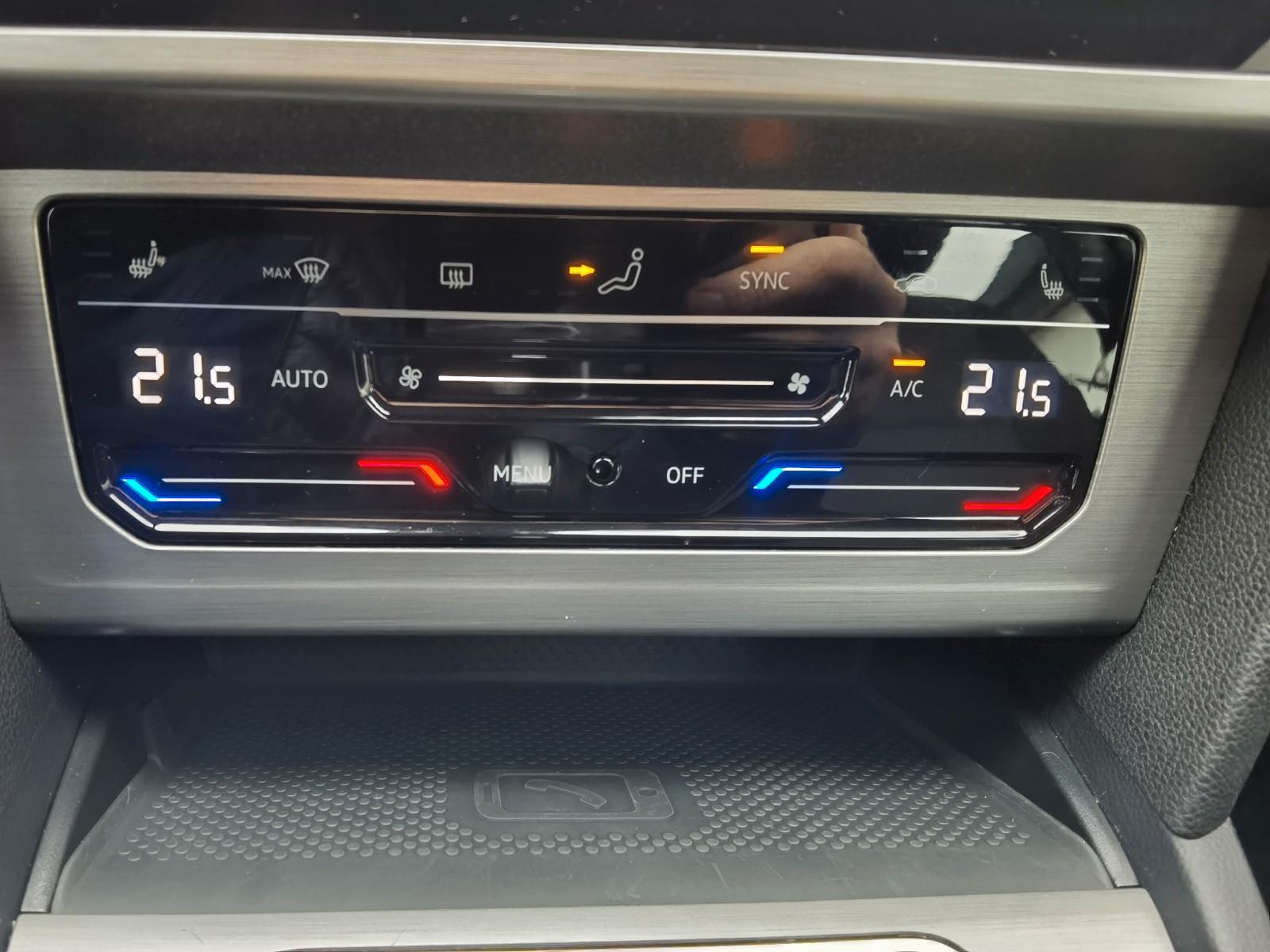 Volkswagen Passat Conceptline 1.5 Benzin, миниатюра 23