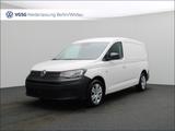Volkswagen Caddy Maxi Cargo Vorb.AHK ACC Klima GJR - Volkswagen Caddy Maxi aus 2025