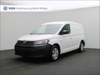 Volkswagen Caddy Maxi - Vorschau Bild 4