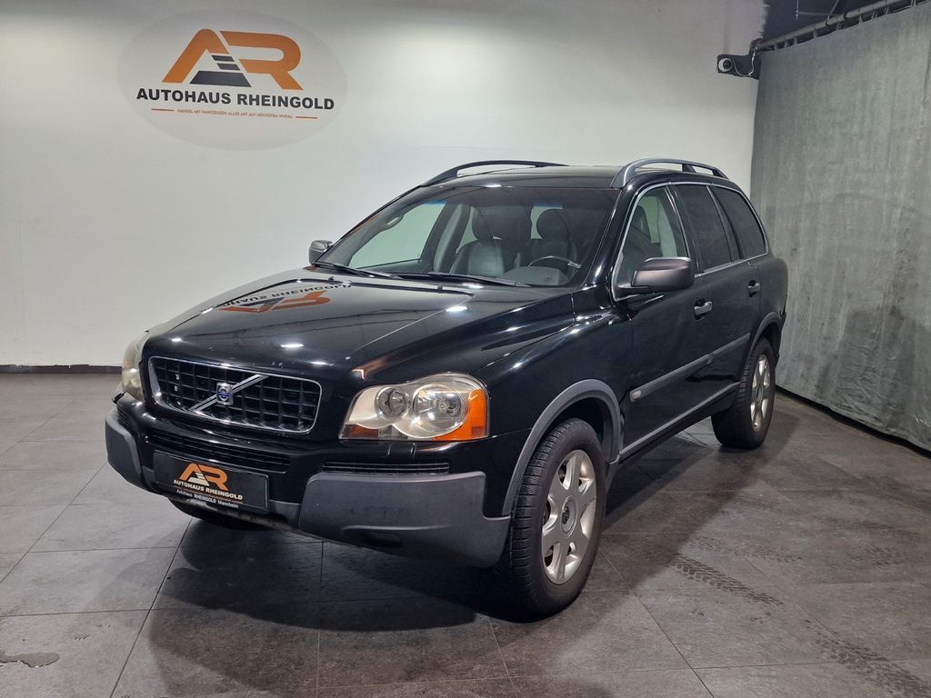 Angebot ansehen Volvo XC90