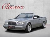 Mercedes-Benz E 220 CABRIO 1996 SPORTLINE - Oldtimer: Cabrio