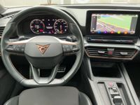 Cupra Leon - Vorschau Bild 9