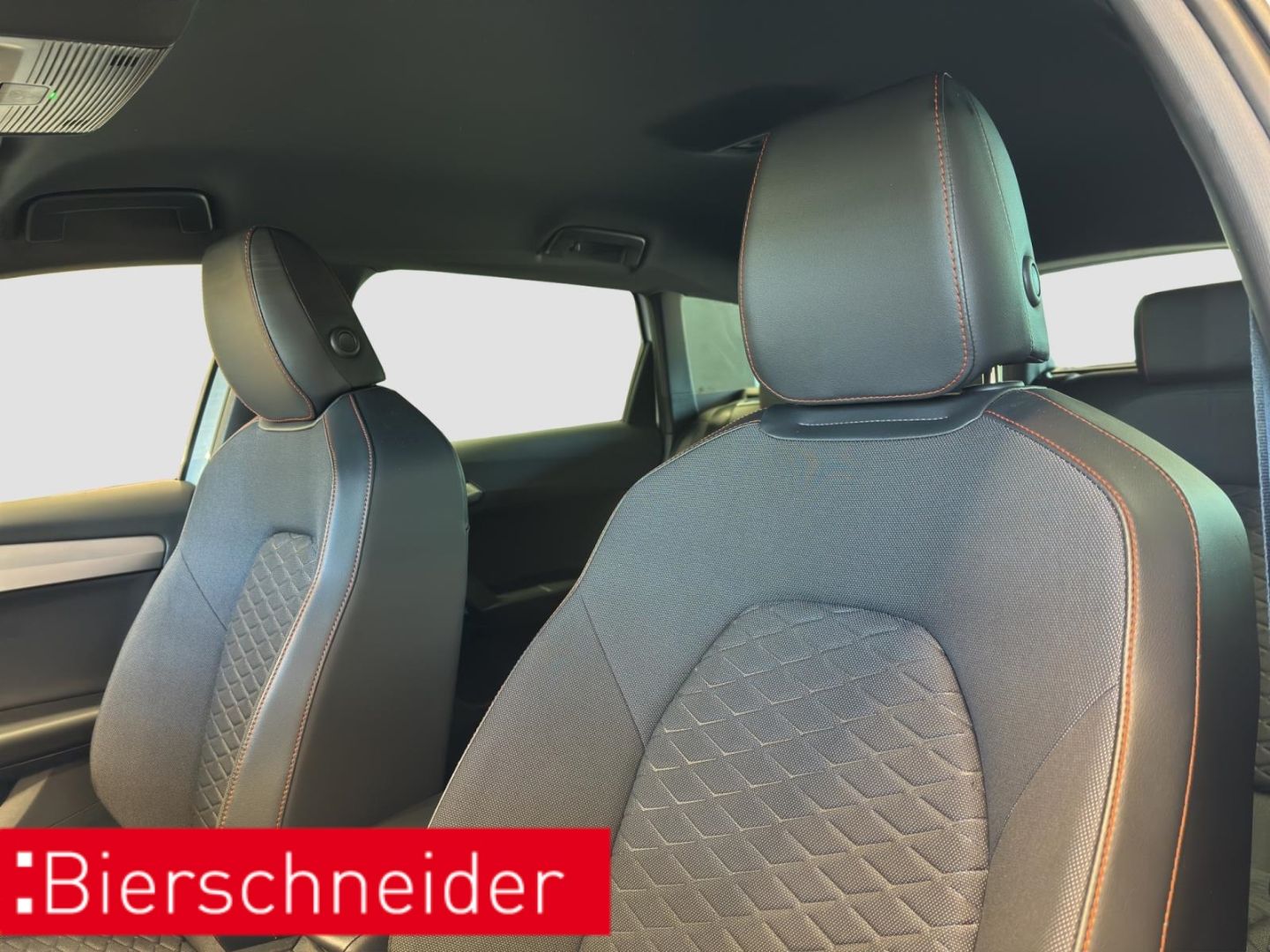 Seat Leon - Bild 30