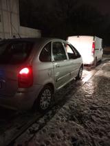 Citroën Xsara Picasso 1.6 Benziner zu verk... - gebrauchte Citroën Xsara Picasso aus dem Jahr 2007