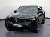 BMW XM M Driver's Package AHK Bowers & Wilkins Soft- - BMW XM Gebrauchtwagen